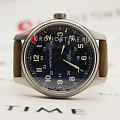 Часы Hamilton Khaki Field Titanium Auto H70545540 фото 7